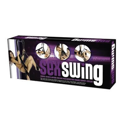 Packaging for the Trinity Swing