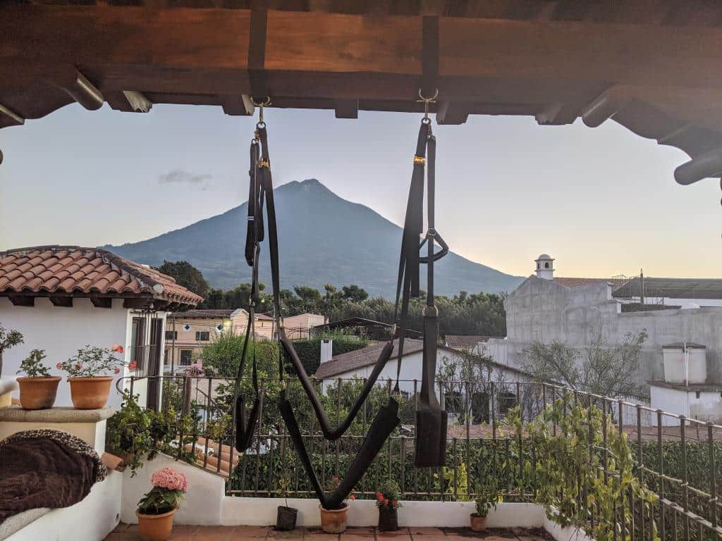 Beem mount sex swing in guatemala